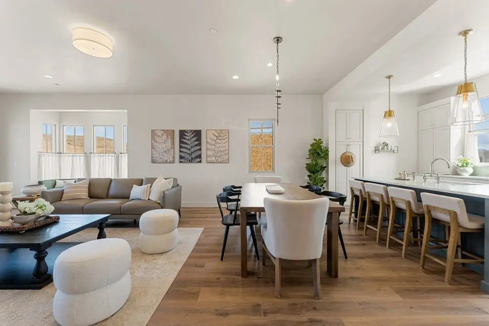 Alys At Desert Color 4 Bedroom Townhouse