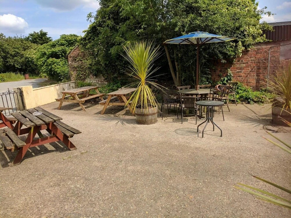 The Black Horse Inn