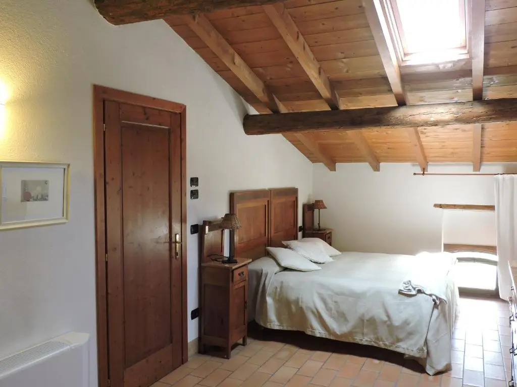 Agriturismo Sambuco