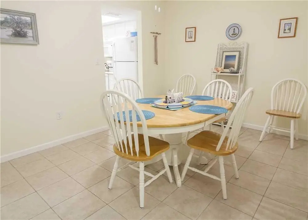 Quail Hollow A9D3 - Two Bedroom Condo