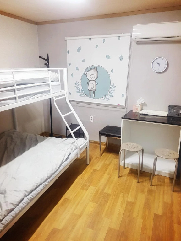 Haeundae Native Guesthouse