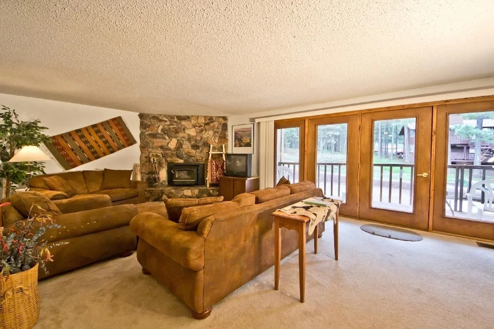 Angel Fire Commons #06 2 Bedrooms 2 Bathrooms Condo