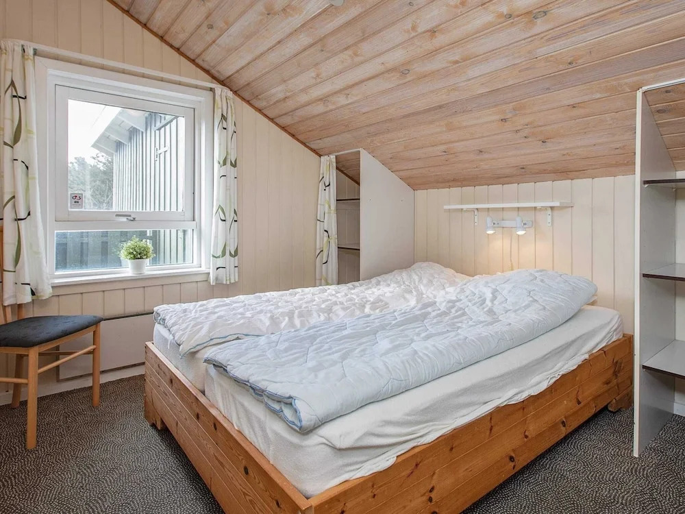 Holiday Home in Thisted