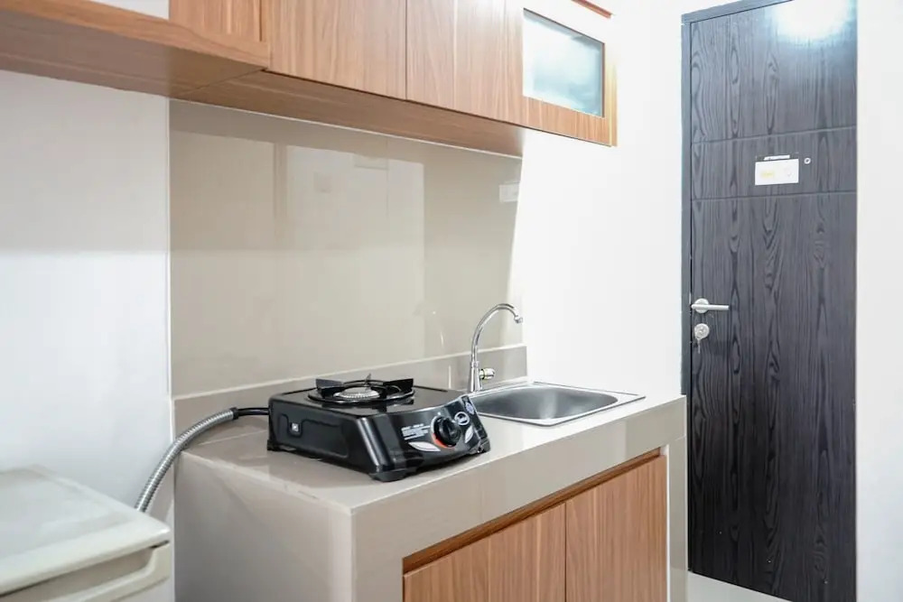 Stylish and Posh Studio Baileys Apartment