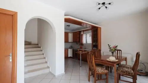 Pagidas Cozy Home