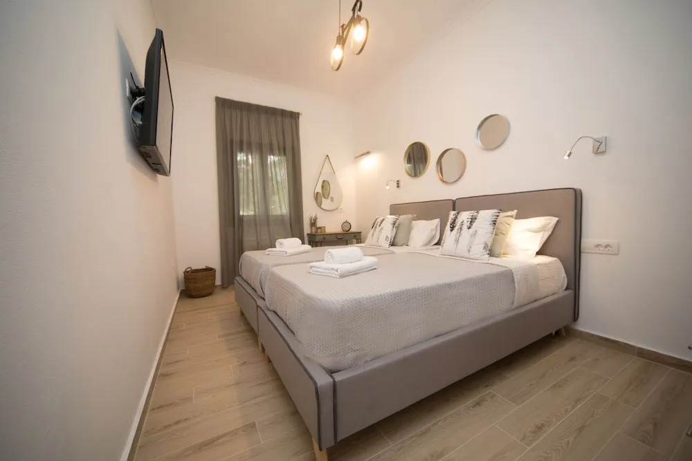 Villa Kamara Santorini