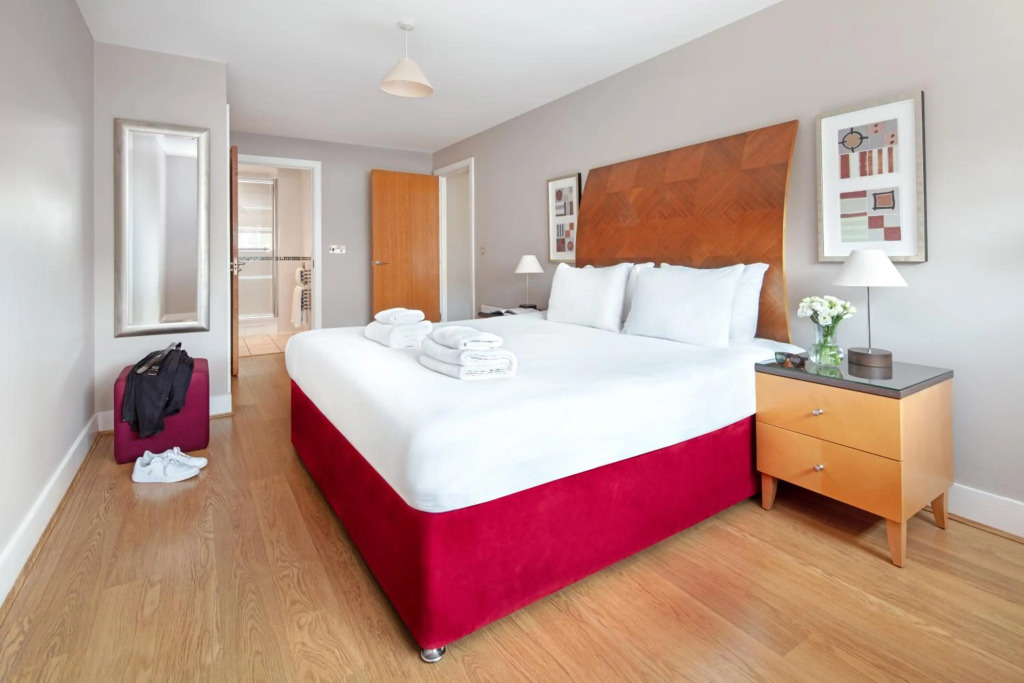 Marlin Apartments London Bridge - Empire Square