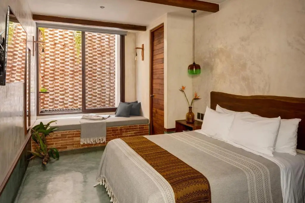 Mamazul Tulum Townhouse with chef & rooftop pool 6BR 12 people