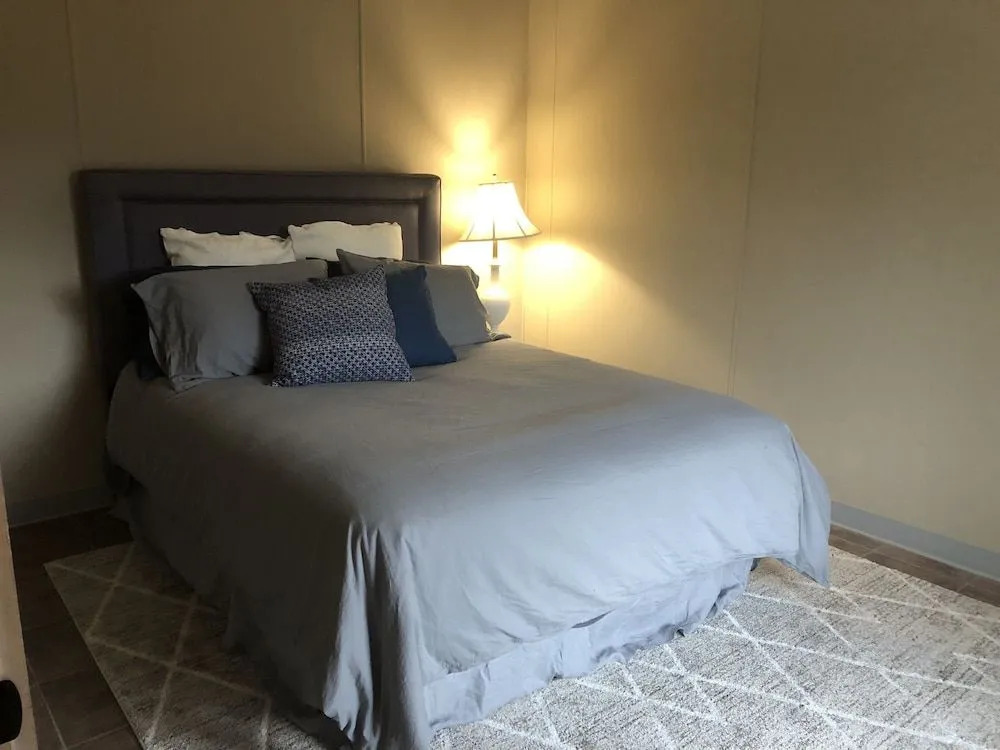 The Loft at Camelot