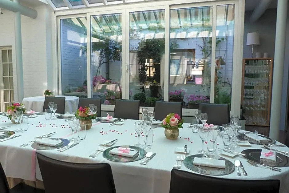 Hostellerie Croonhof