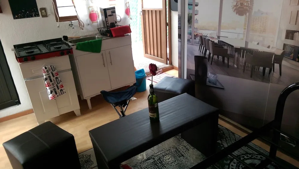 Hostal Estudio Espartaco