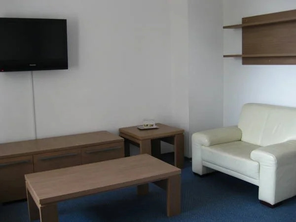 Hotel Sport