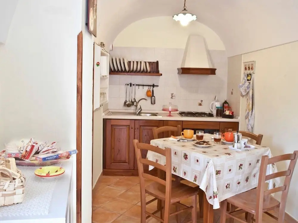 Casa Mery