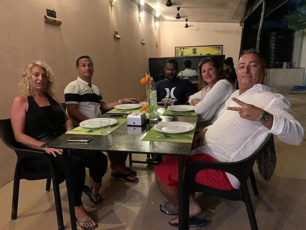Annama Lodge and Dive