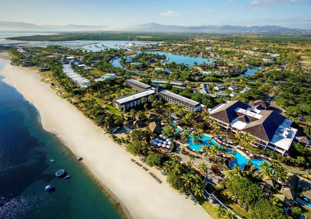 Sofitel Fiji Resort & Spa