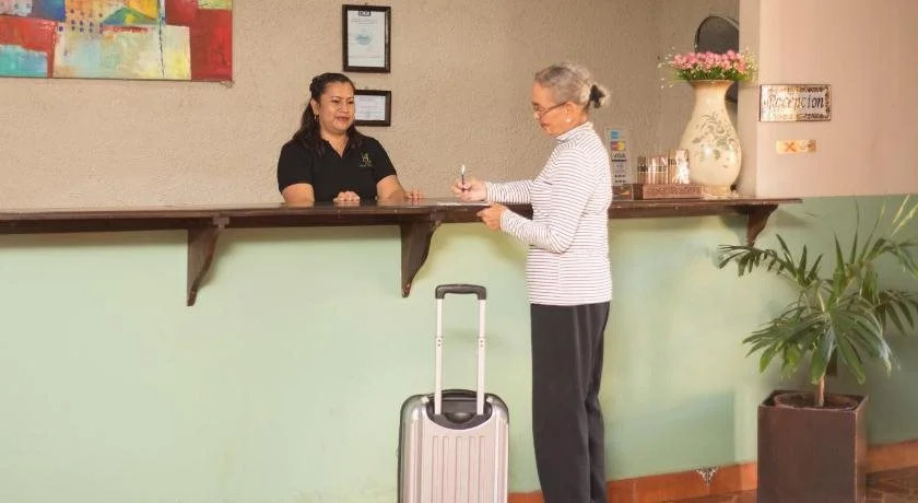 Hotel Libano
