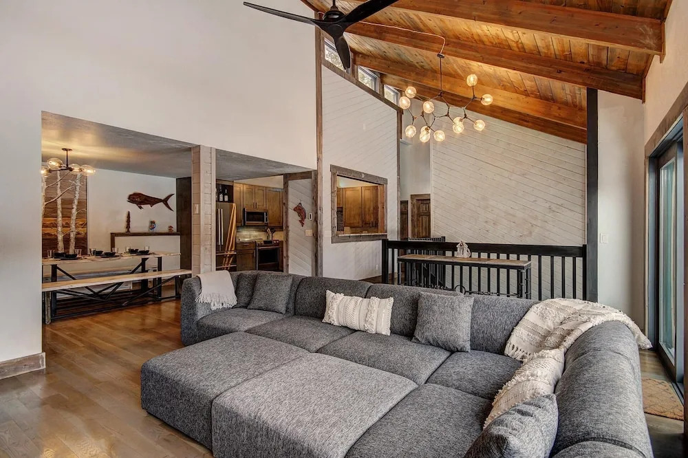 Eagle Ridge Escape - 1 Br Townhouse