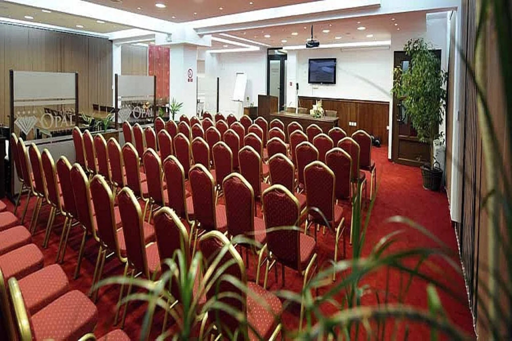 Hotel Opal Exclusive Bihać