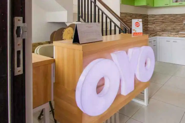 OYO 3256 Rukost I8