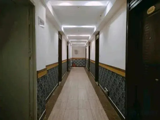 Mingzhu Kangle Hotel