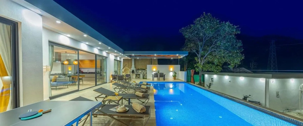 Villa Gata Islamlar