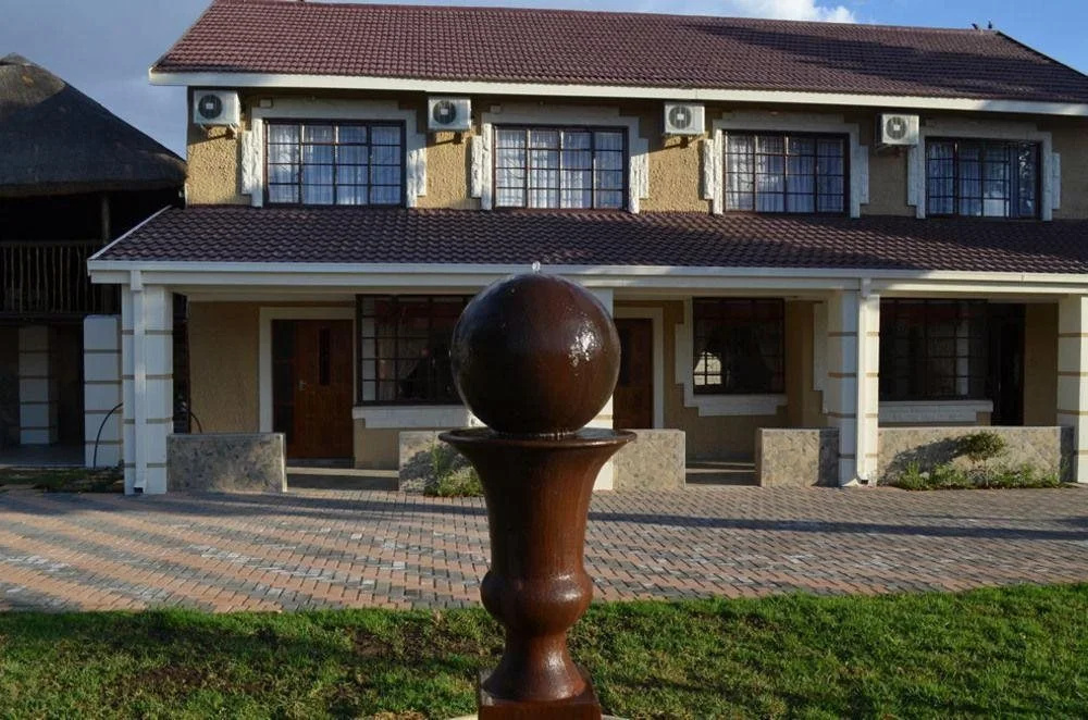 Rochilla Guest House
