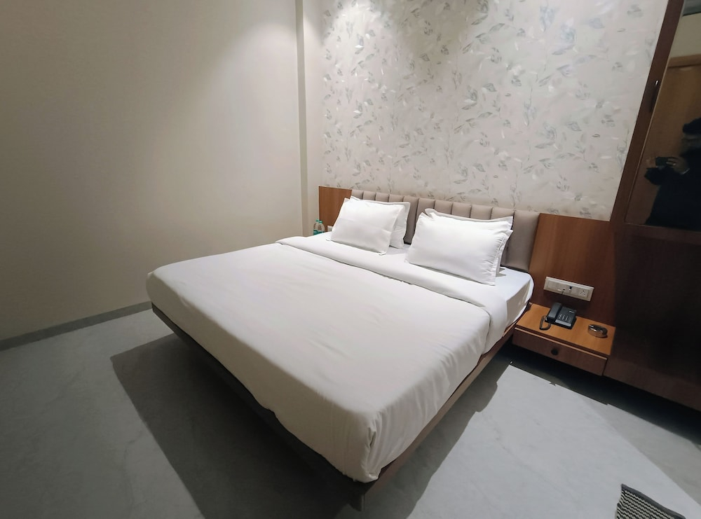 Rukkmannie Holiday Inn