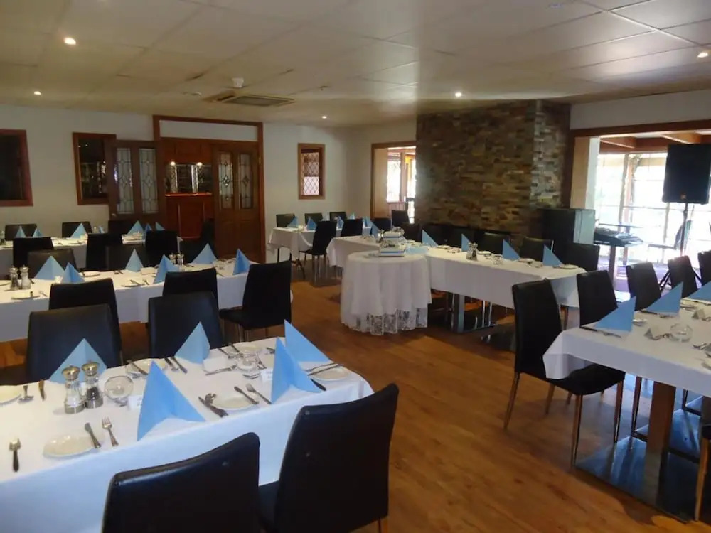 Bright Chalet