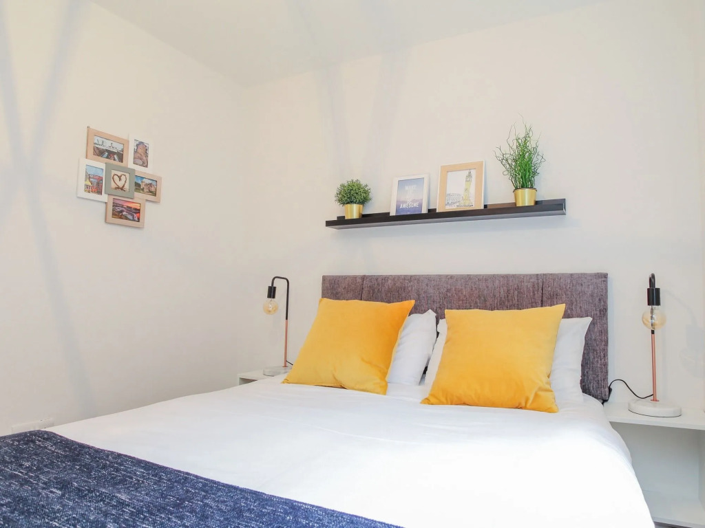 Camden Apartments Belfast