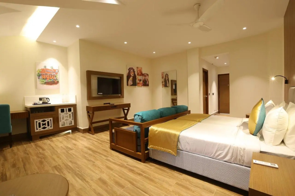 Varca Palms Beach Resort
