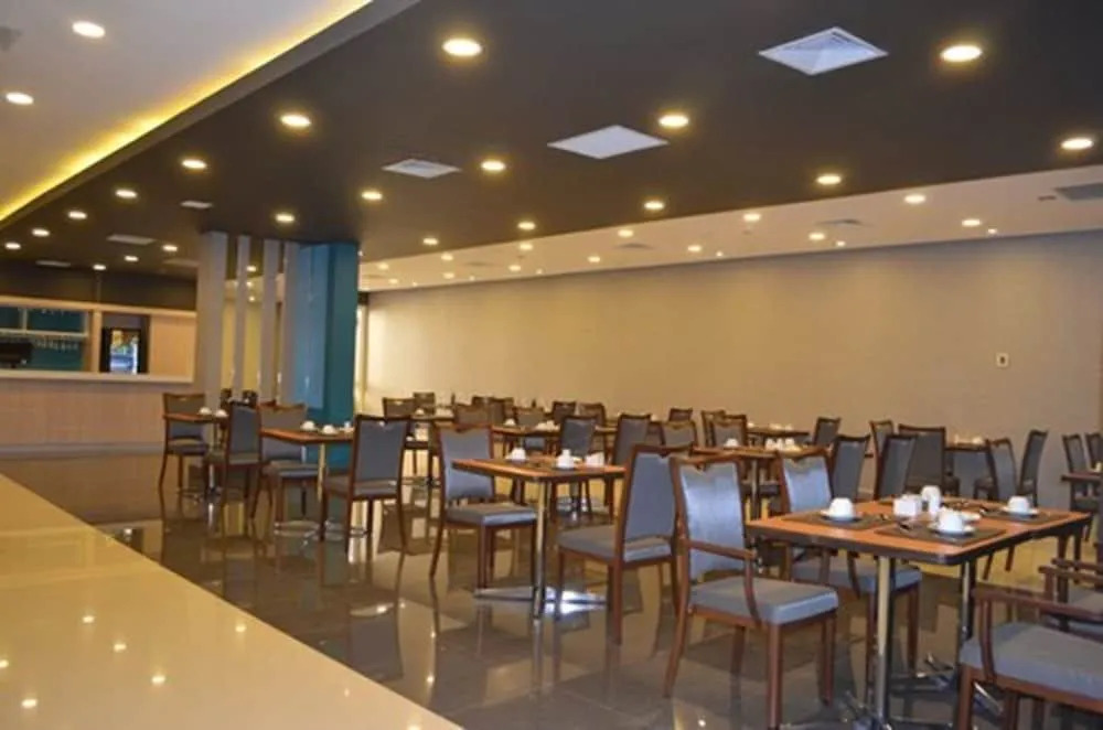 Hotel Diego De Almagro Calama