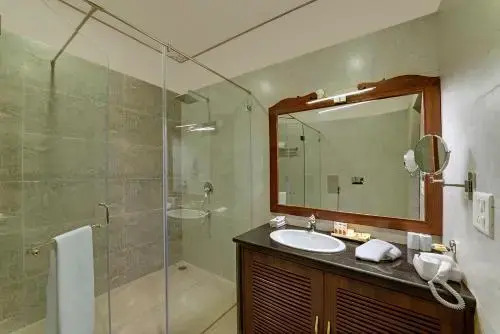 Hotel Jorawar Haveli