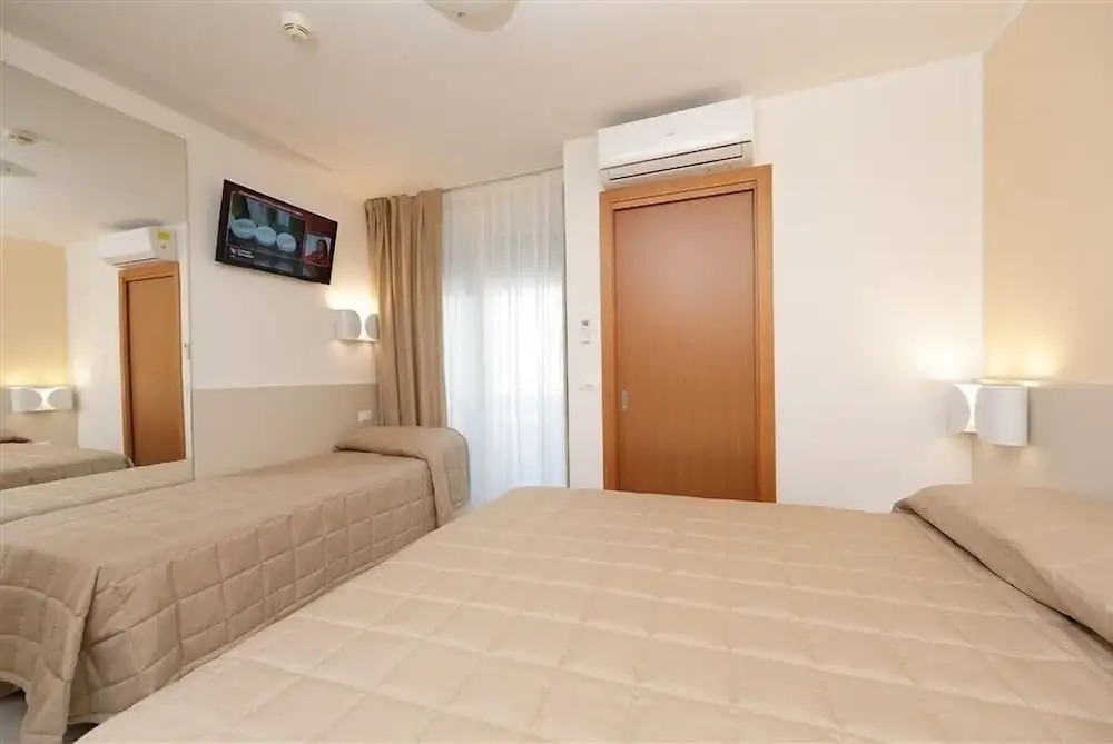 Hotel Meublè Zenith