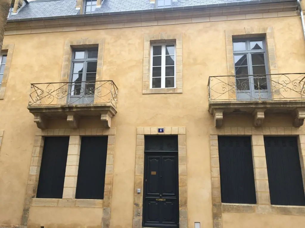 4 Rue Jean Jaurès