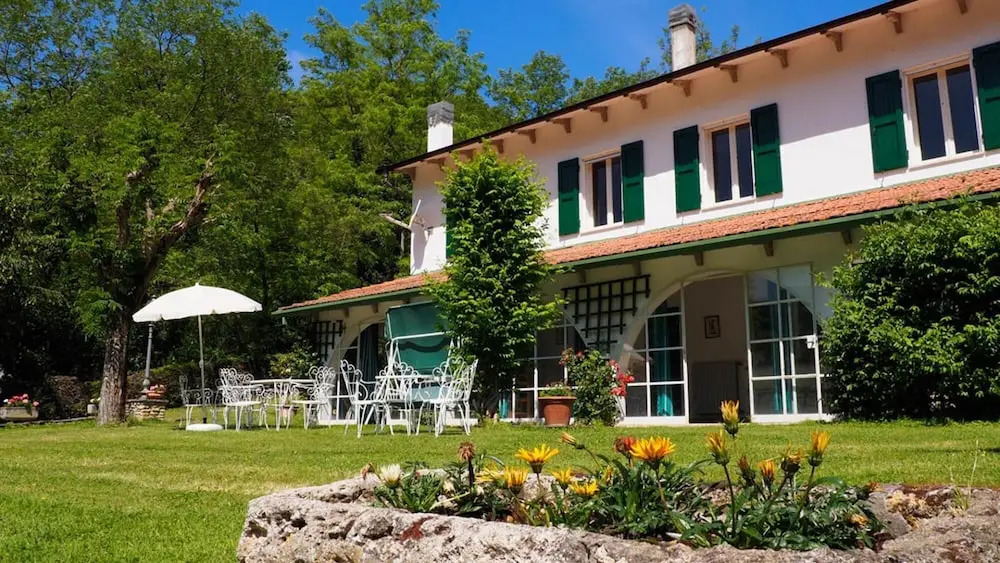 LA VILLA DINA 10, Emma Villas