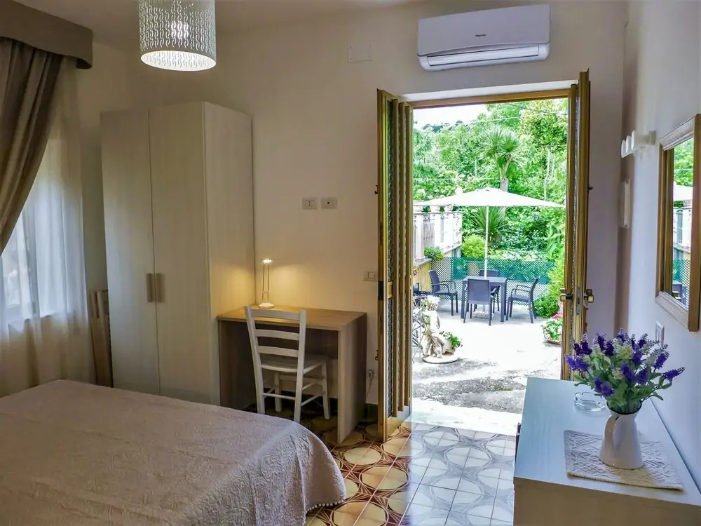 Holiday Home Il Piccolo Nocelleto by Interhome