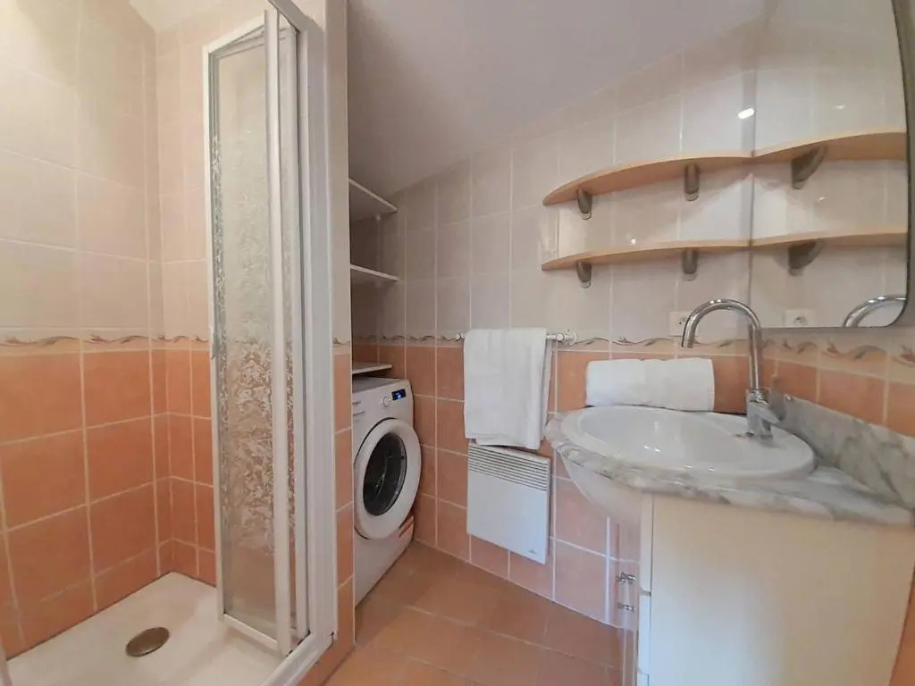 Charmante maison à Carnac - 2 pers., terrasse, animaux admis - FR-1-477-97