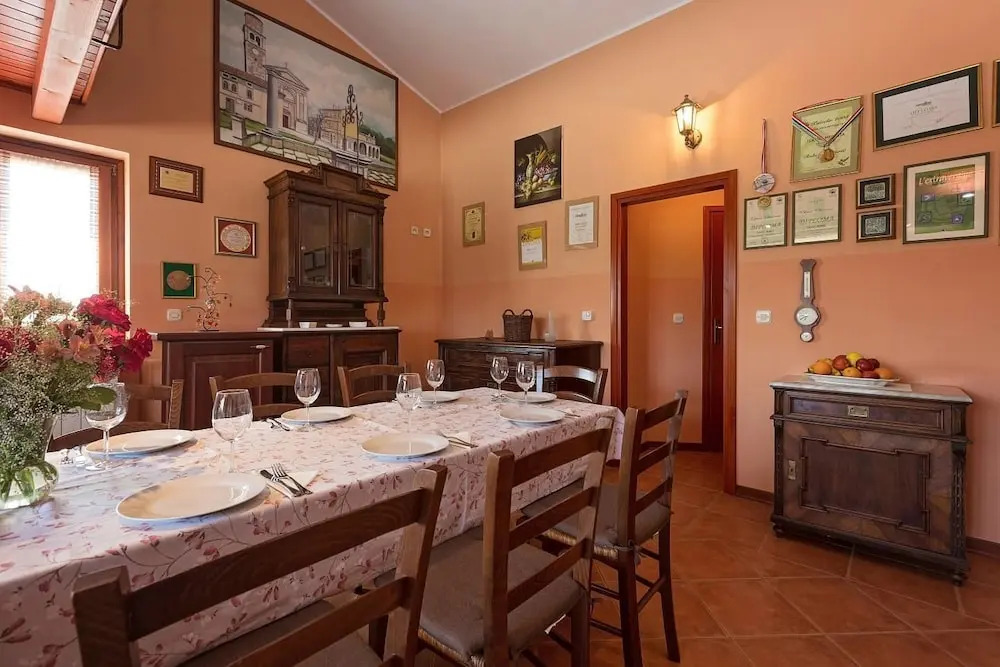 House Parenzana