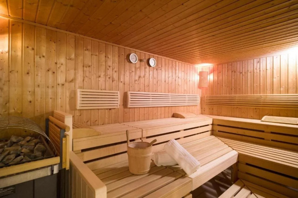 Alpen Glück Hotel Kirchberger Hof
