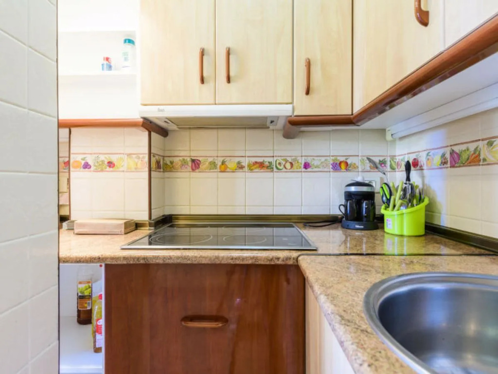Apartment Oromar Oropesa del Mar 42183