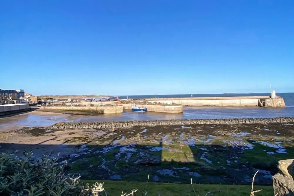 The Bolthole Seahouses