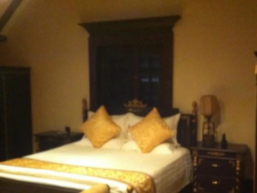 Shanghai New-Westlake Hotel