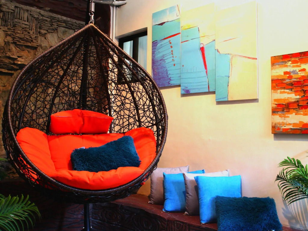 Tropical Hostel - Cebu Center