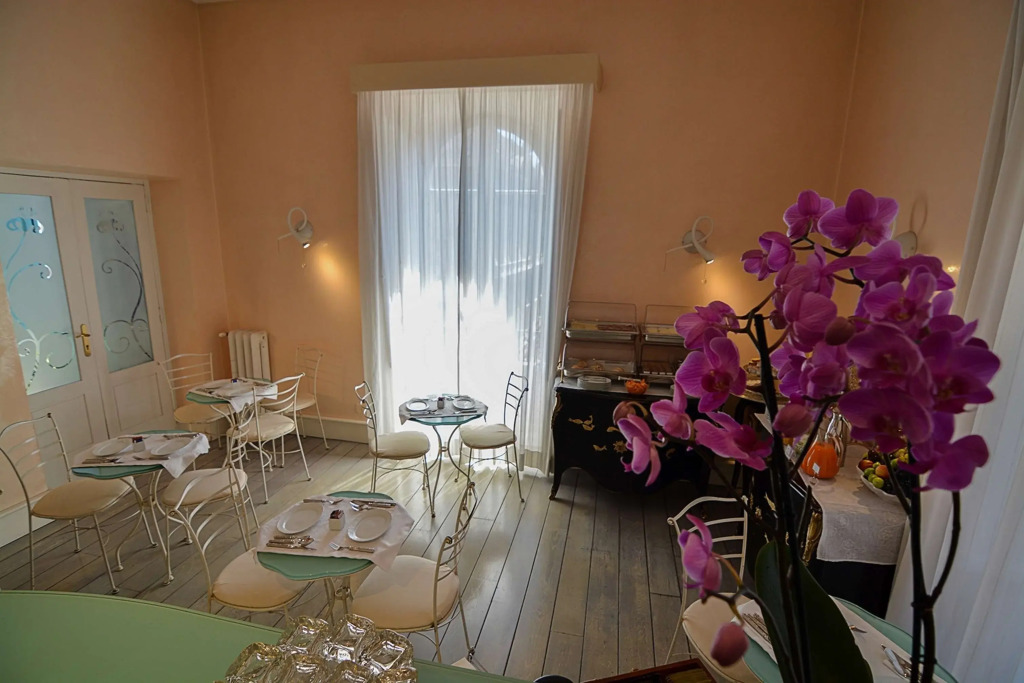 Lilium Boutique Hotel