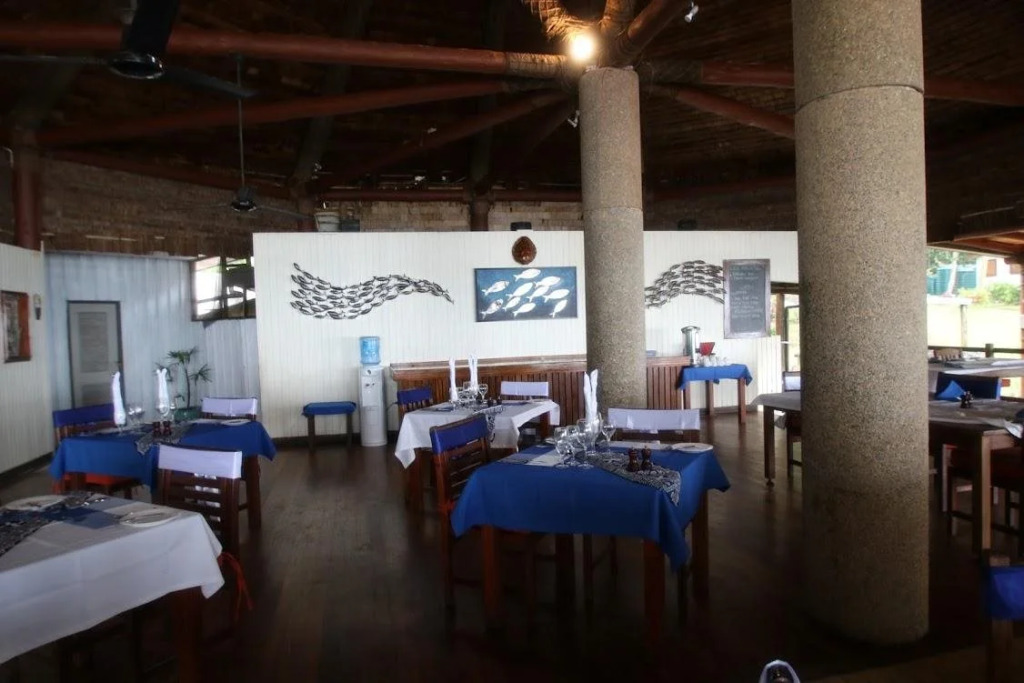 Lalati Resort & Spa