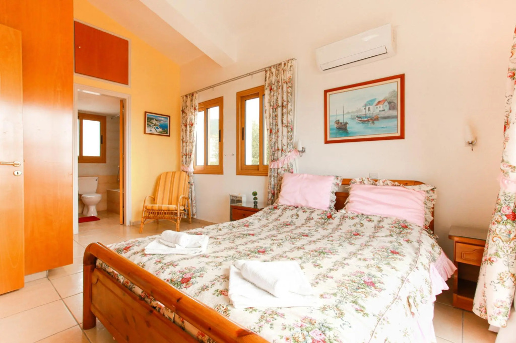 Villa Hera