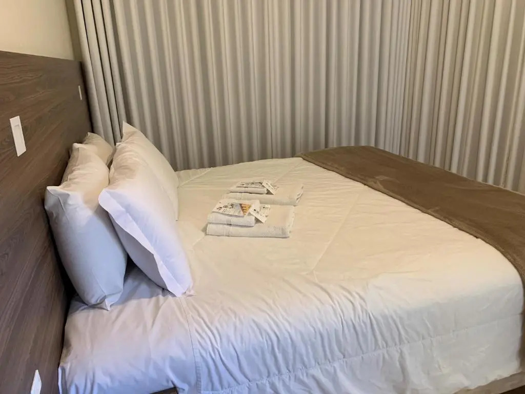 Hotel São Lourenço