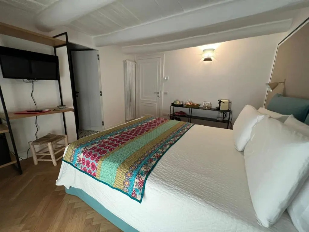 Ferrandina1 Guest House