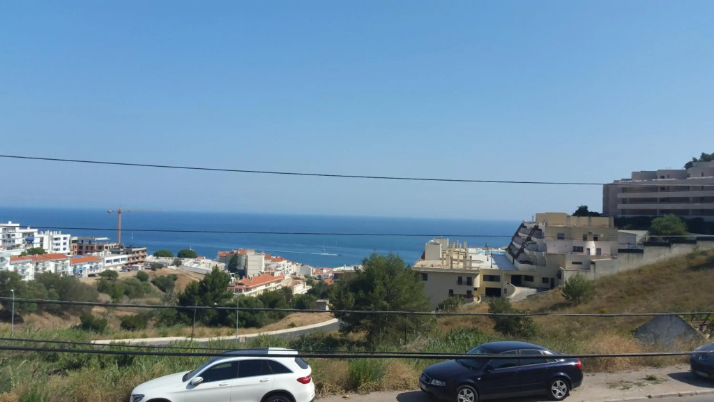 Apartamento Sol e Mar Sesimbra
