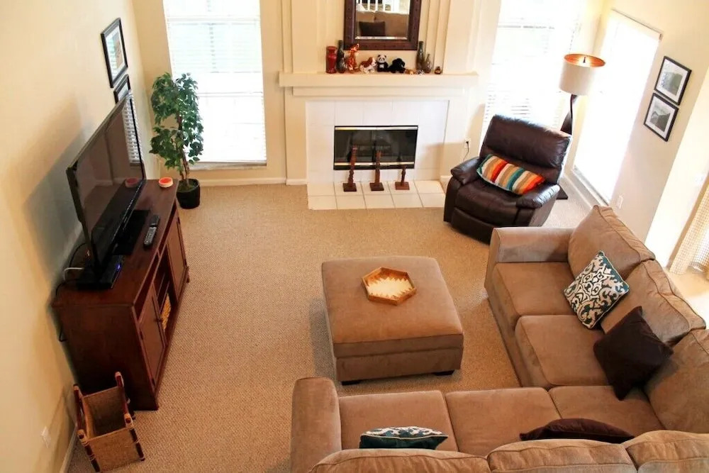 Ventura Cove Holiday 3 Bedroom Villa